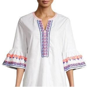 NWT Lilly Pulitzer Rissa Tunic XL